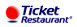 Ticket restaurant